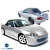 FRP GVAR Body Kit 7pc > Mazda Miata (NB2) 2001-2005 - image 9