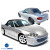 FRP GVAR Body Kit 7pc > Mazda Miata (NB2) 2001-2005 - image 9