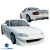 FRP GVAR Body Kit 7pc > Mazda Miata (NB2) 2001-2005 - image 12