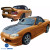 ModeloDrive FRP GVAR Body Kit 7pc > Mazda Miata NB2 2001-2005 - image 2