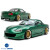 FRP GVAR Body Kit 7pc > Mazda Miata MX - 5 (NB2) 2001 - 2005 - image 2