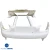 FRP GVAR Body Kit 7pc > Mazda Miata (NB2) 2001-2005 - image 4