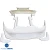 FRP GVAR Body Kit 7pc > Mazda Miata (NB2) 2001-2005 - image 6