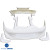 FRP GVAR Body Kit 7pc > Mazda Miata MX-5 (NB2) 2001-2005 - image 6