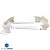 FRP GVAR Body Kit 7pc > Mazda Miata (NB2) 2001-2005 - image 7