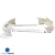 FRP GVAR Body Kit 7pc > Mazda Miata (NB2) 2001-2005 - image 7
