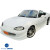 ModeloDrive FRP GVAR Body Kit 7pc > Mazda Miata MX-5 (NB2) 2001-2005 - image 77