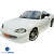 FRP GVAR Body Kit 7pc > Mazda Miata (NB2) 2001-2005 - image 133