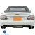 FRP GVAR Body Kit 7pc > Mazda Miata (NB2) 2001-2005 - image 166