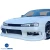 FRP ORI RACE Front Bumper > Nissan 240SX (S14) 1997-1998 - image 29