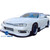 ModeloDrive FRP ORI RACE Front Bumper > Nissan 240SX S14 1997-1998 - image 24