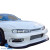 ModeloDrive FRP ORI RACE Front Bumper > Nissan 240SX (S14) 1997-1998 - image 22