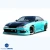 FRP ORI RACE Front Bumper > Nissan 240SX (S14) 1997-1998 - image 7