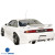 FRP ORI RACE Rear Bumper > Nissan 240SX (S14) 1995-1998 - image 18