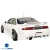 FRP ORI RACE Rear Bumper > Nissan 240SX (S14) 1995-1998 - image 18