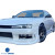 FRP ORI RACE Body Kit > Nissan 240SX (S14) 1997-1998 - image 42