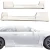 FRP ORI RACE Body Kit > Nissan 240SX (S14) 1997-1998 - image 67