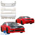 ModeloDrive FRP ORI RACE Body Kit > Nissan 240SX S14 1997-1998 - image 1