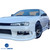 ModeloDrive FRP ORI RACE Body Kit > Nissan 240SX S14 1997-1998 - image 24