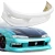 FRP ORI RACE Body Kit > Nissan 240SX (S14) 1997-1998 - image 12