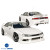 FRP ORI RACE Body Kit > Nissan 240SX (S14) 1997 - 1998 - image 10