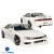 FRP ORI RACE Body Kit > Nissan 240SX (S14) 1997-1998 - image 10