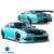 ModeloDrive FRP ORI RACE Body Kit > Nissan 240SX (S14) 1997-1998 - image 2