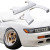 FRP OER Fenders (front) > Nissan Silvia (S13) 1989-1994 - image 14