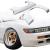 FRP OER Fenders (front) > Nissan Silvia (S13) 1989-1994 - image 14