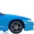FRP OER Fenders (front) > Nissan Silvia (S13) 1989-1994 - image 2