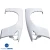 FRP OER Fenders (front) > Nissan Silvia (S13) 1989-1994 - image 3