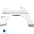 FRP OER Fenders (front) > Nissan Silvia (S13) 1989-1994 - image 7