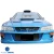 FRP LS WRC 98 Front Bumper w Caps 3pc > Subaru Impreza (GC8) 1993-2001 > 2/4dr - image 24