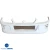 FRP LS WRC 98 Front Bumper w Caps 3pc > Subaru Impreza (GC8) 1993-2001 > 2/4dr - image 4