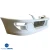 FRP LS WRC 98 Front Bumper w Caps 3pc > Subaru Impreza (GC8) 1993-2001 > 2/4dr - image 5