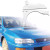 ModeloDrive FRP LS WRC 98 Wide Body Kit 11pc > Subaru Impreza (GC8) 1993-2001 > 2dr Coupe - image 44