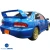 FRP LS WRC 98 Wide Body Kit 11pc > Subaru Impreza (GC8) 1993-2001 > 2dr Coupe - image 84