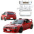 FRP LS WRC 98 Wide Body Kit 11pc > Subaru Impreza (GC8) 1993-2001 > 2dr Coupe - image 1