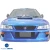 FRP LS WRC 98 Wide Body Kit 13pc > Subaru Impreza (GC8) 1993-2001 > 4dr Sedan - image 19
