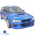ModeloDrive FRP LS WRC 98 Wide Body Kit 13pc > Subaru Impreza (GC8) 1993-2001 > 4dr Sedan - image 43