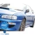 FRP LS WRC 98 Wide Body Kit 13pc > Subaru Impreza (GC8) 1993-2001 > 4dr Sedan - image 48