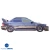 FRP LS WRC 98 Wide Body Kit 13pc > Subaru Impreza (GC8) 1993-2001 > 4dr Sedan - image 89