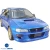 FRP LS WRC 98 Wide Body Kit 13pc > Subaru Impreza (GC8) 1993-2001 > 4dr Sedan - image 20