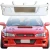 FRP LS WRC 98 Wide Body Kit 13pc > Subaru Impreza (GC8) 1993-2001 > 4dr Sedan - image 3