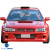 ModeloDrive FRP LS WRC 98 Wide Body Kit 13pc > Subaru Impreza (GC8) 1993-2001 > 4dr Sedan - image 4