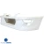 FRP LS WRC 98 Wide Body Kit 13pc > Subaru Impreza (GC8) 1993-2001 > 4dr Sedan - image 12