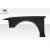 1999-2004 Ford Mustang CBR500 Fender - image 9