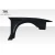 1999-2004 Ford Mustang CBR500 Fender - image 13