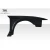 1999-2004 Ford Mustang CBR500 Fender - image 12