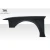 1999-2004 Ford Mustang CBR500 Fender - image 8